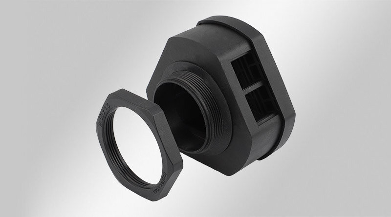 DB Distribution Box | Split 360° Multi Cable Transit
