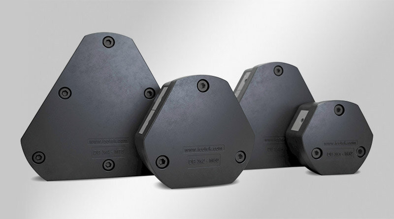 DB Distribution Box | Split 360° Multi Cable Transit