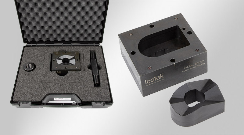CONFiX? 開(kāi)孔模具