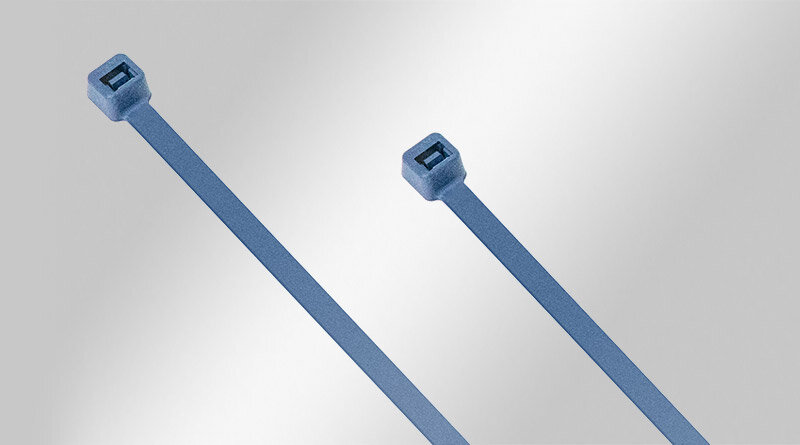 KB-HDD | KBH-HDD Detectable cable ties & holders